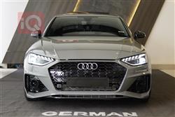 اودي S4